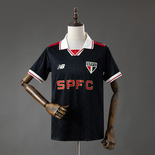 Camisola São Paulo FC 2026-27 Edição Especial Versão Adepto