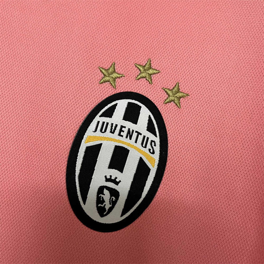 Camisola Juventus FC 2015-16 Alternativa