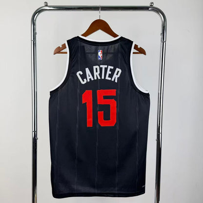 Camisola NBA 2026 Toronto Raptors