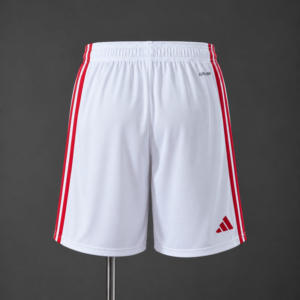 Calções CR Flamengo 2026-27 Principal