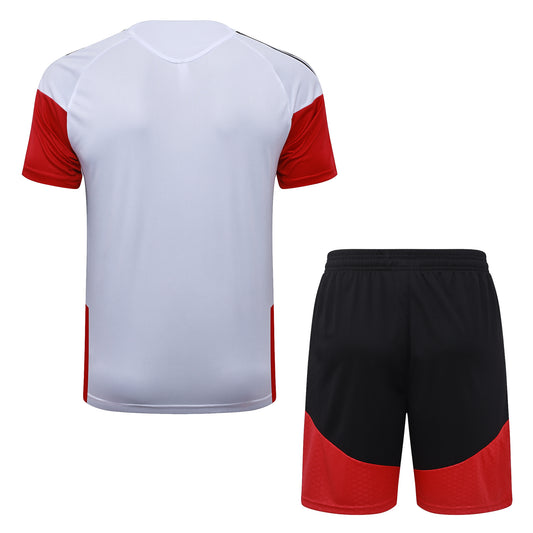 Kit Treino Camisola CA River Plate 2026-27