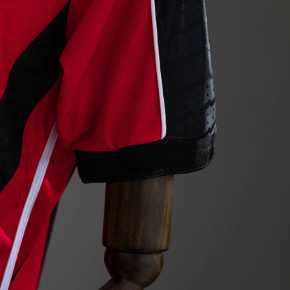 Camisola EC Vitoria 2025-26 Principal Lisa Versão Adepto