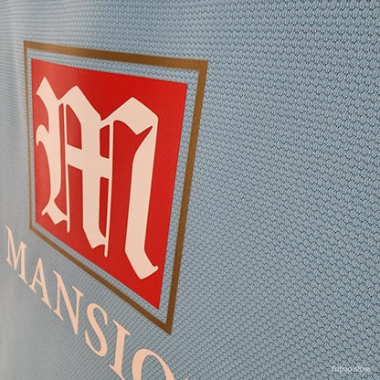 Camisola TOT 2006-07 Alternativa