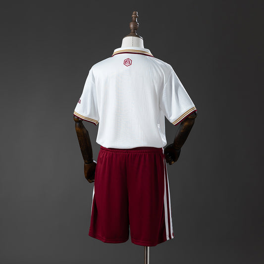 Kit Criança ARS 2025-26 Alternativo