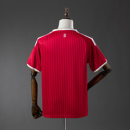 Camisola FC Bayern Munique 2026-27 Principal Versão Adepto