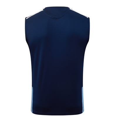 Kit Treino Manga Cava AFC Ajax 2026-27