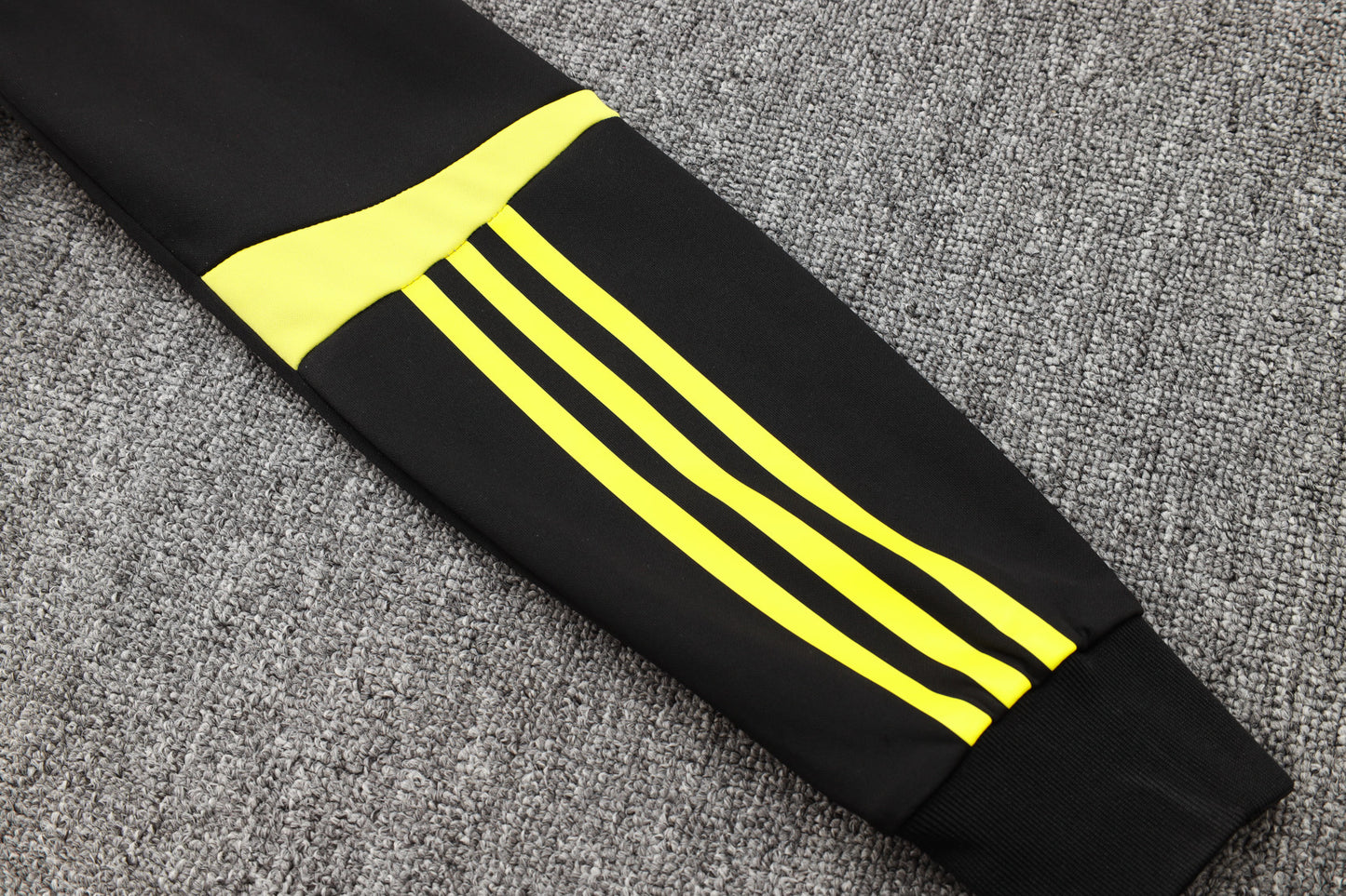 Fato de Treino CR Flamengo 2024-25 - Casaco sem Capuz