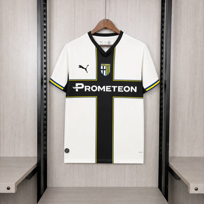Camisola Parma Calcio 2026-27 Principal Versão Adepto