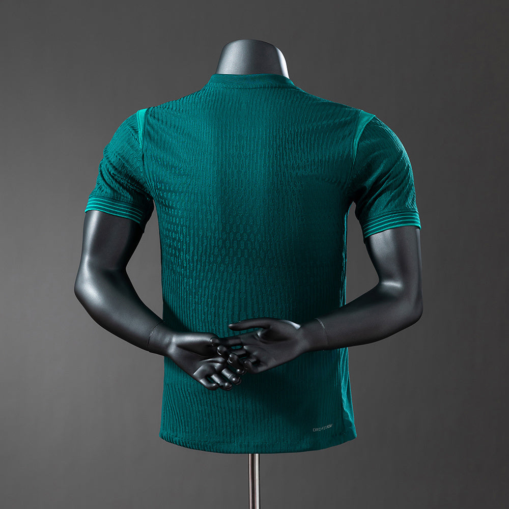 Camisola Nigeria 2025 Principal Versão Jogador