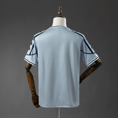 Camisola Vasco da Gama 2025-26 Pre-Match Versão Adepto