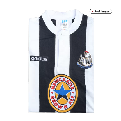 Camisola NCU 1996-97 Principal