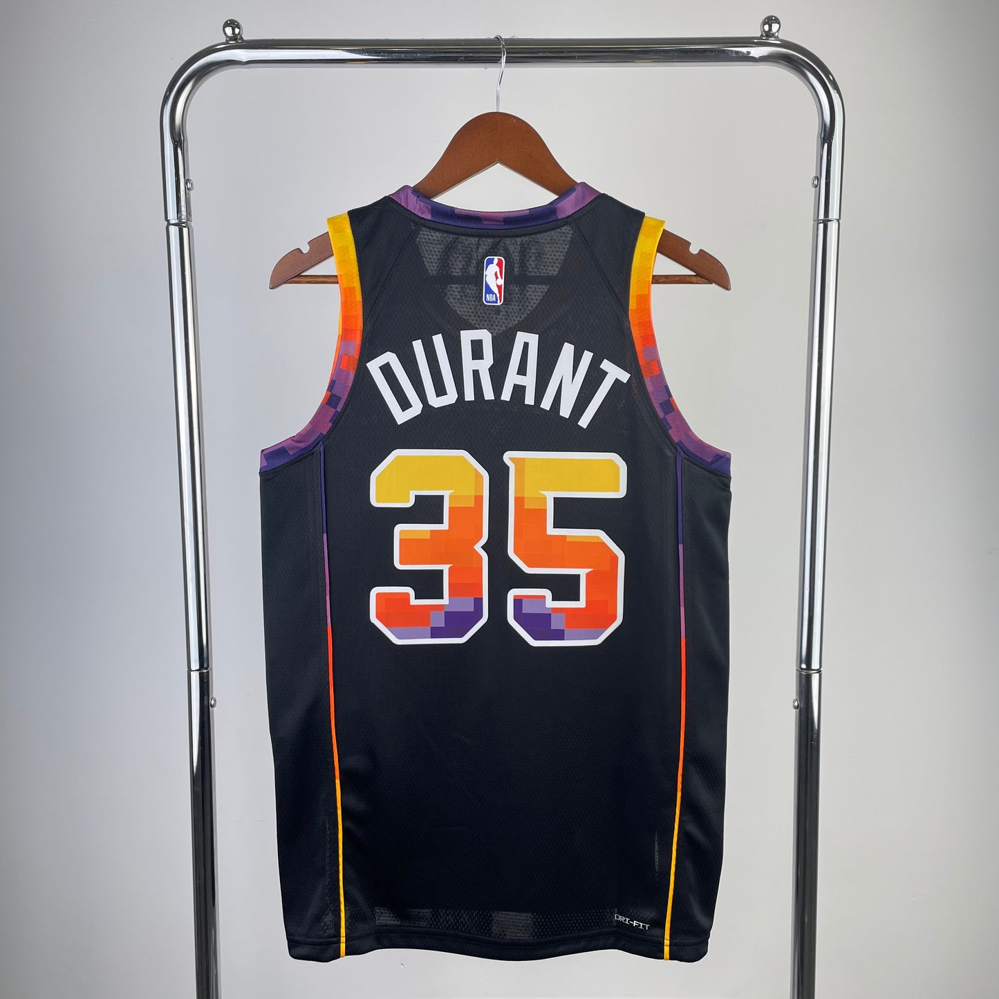 Camisola NBA 2023 Phoenix Suns