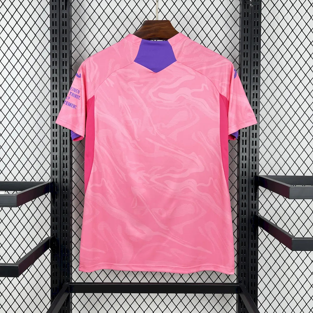 Camisola TSG 1899 Hoffenheim 2025-26 Edição Especial Versão Adepto