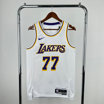 Camisola NBA 2023 Los Angeles Lakers