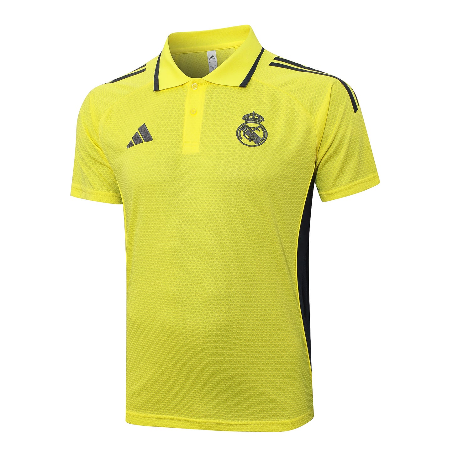 Fato de Treino Real Madrid CF 2025-26 - Polo