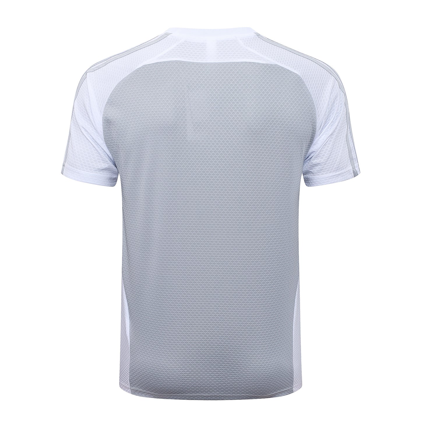 Kit Treino Camisola Real Madrid CF 2025-26