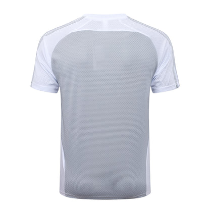 Kit Treino Camisola Real Madrid CF 2025-26