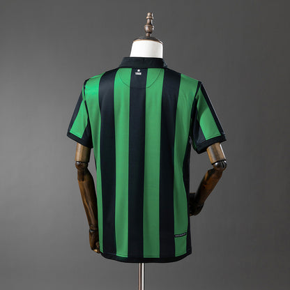 Camisola Celtic FC 2006-07 Alternativa
