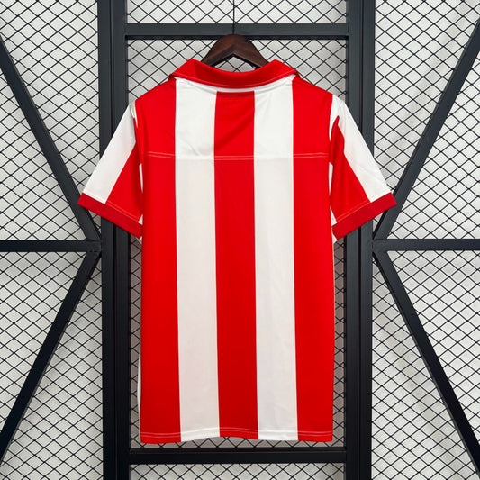 Camisola Atletico Madrid 2002-03 Edição Especial Centenário
