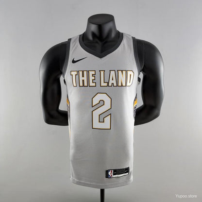 Camisola NBA 2018 Cleveland Cavaliers