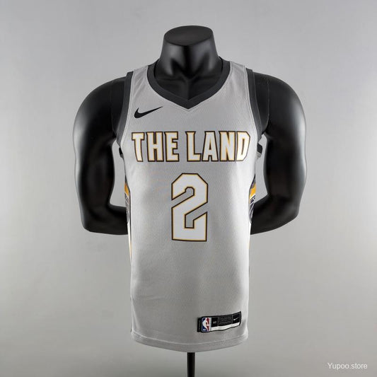 Camisola NBA 2018 Cleveland Cavaliers