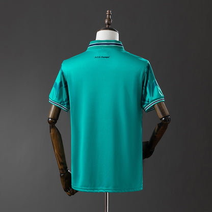 Camisola RCD Espanyol 1996-97 Alternativa