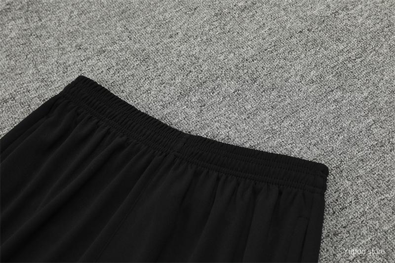 Fato de Treino MCI 2024-25 - Camisola com Fecho