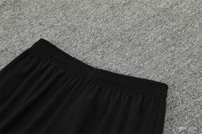 Fato de Treino MCI 2024-25 - Camisola com Fecho