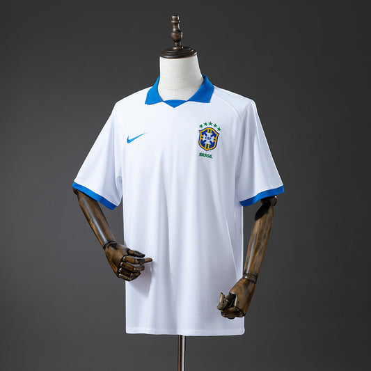 Camisola Brasil 2019 Alternativa