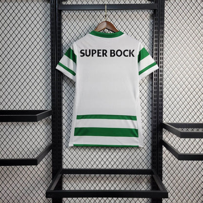 Camisola SCP 2025-26 Principal Versão Mulher