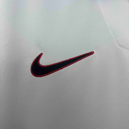 Camisola Colo Colo 1997-98 Principal