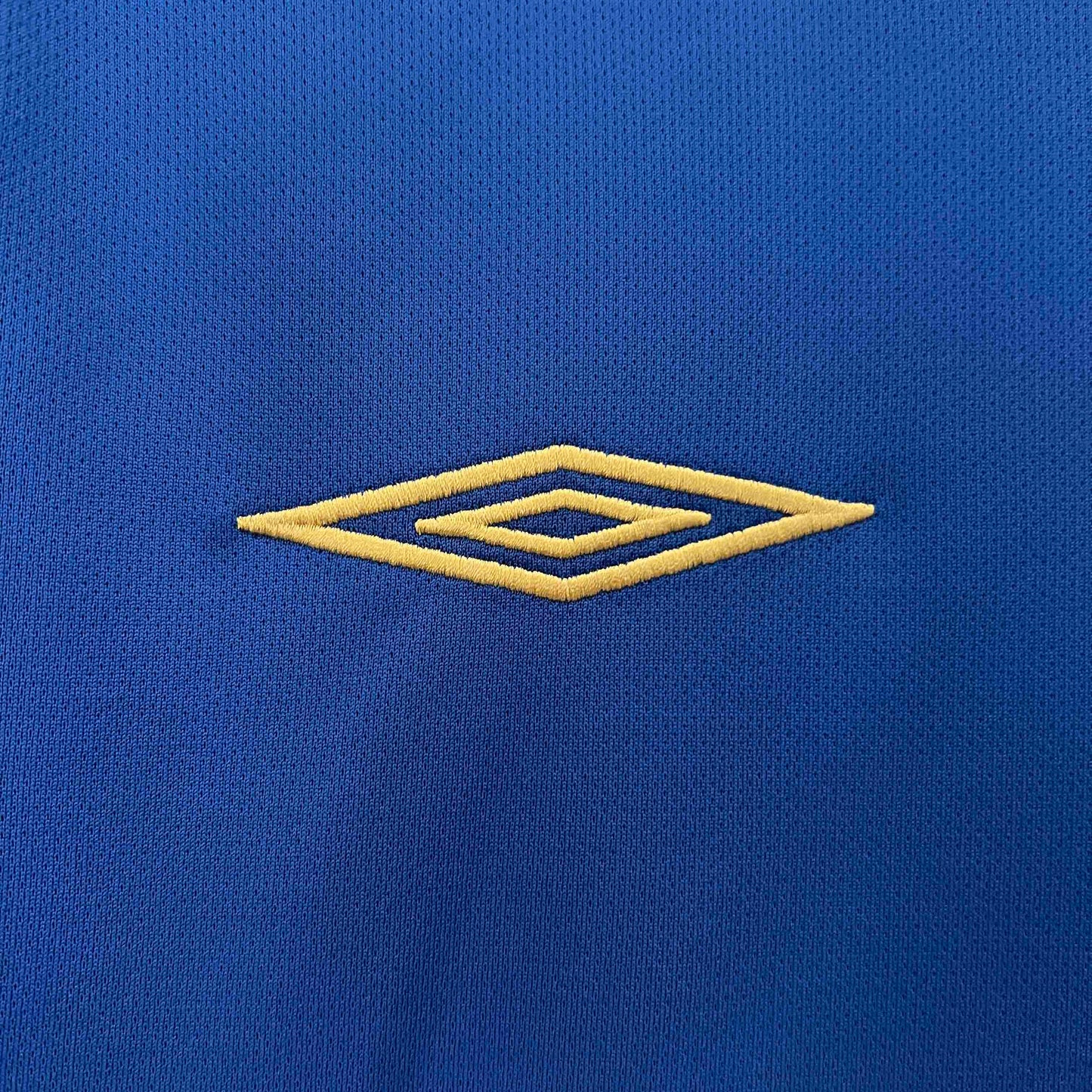 Camisola CHE 2005-06 Principal