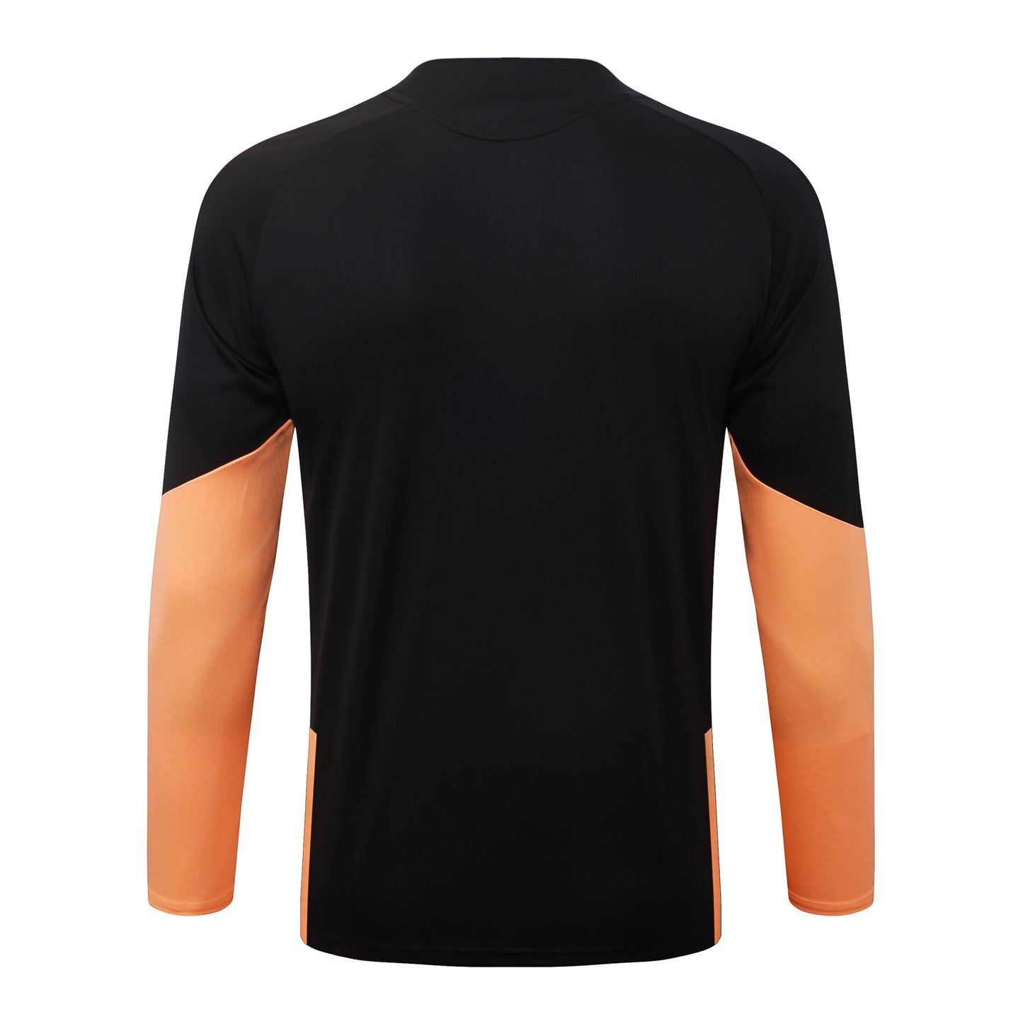 Fato de Treino ARS 2026-27 - Camisola com Fecho