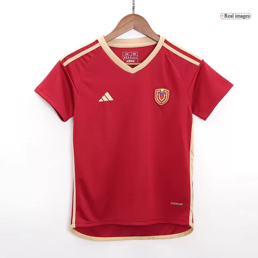 Kit Criança Venezuela 2024 Principal