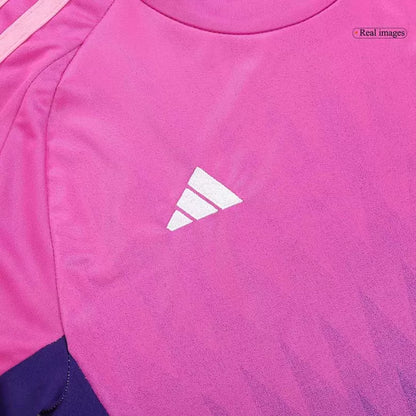 Kit Criança Alemanha 2024 Alternativo