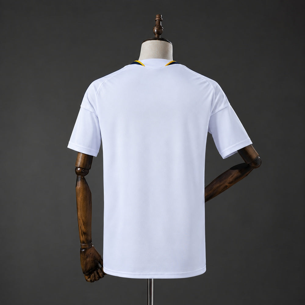Camisola Los Angeles Galaxy 2026-27 Principal Versão Adepto