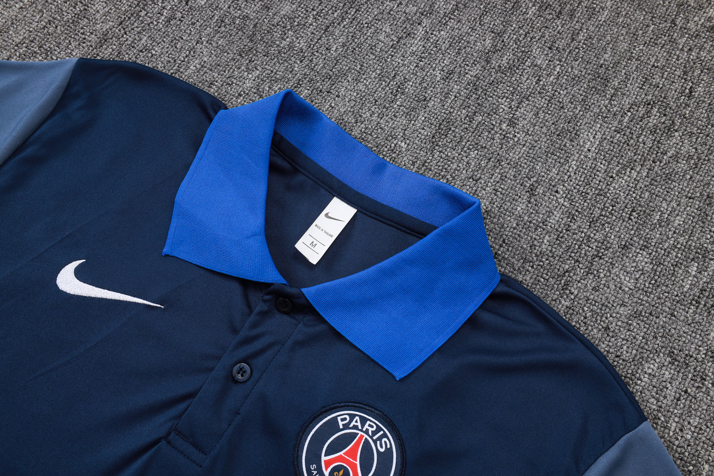 Fato de Treino FC Paris Saint-Germain 2025-26 - Polo