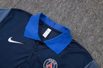Fato de Treino FC Paris Saint-Germain 2025-26 - Polo