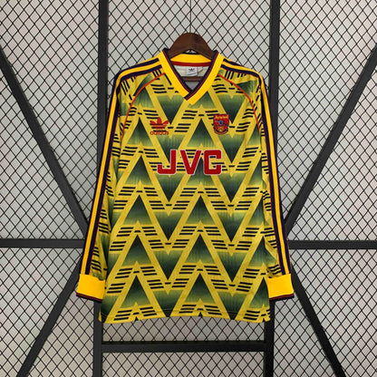 Camisola Manga Comprida ARS 1992-93 Alternativa