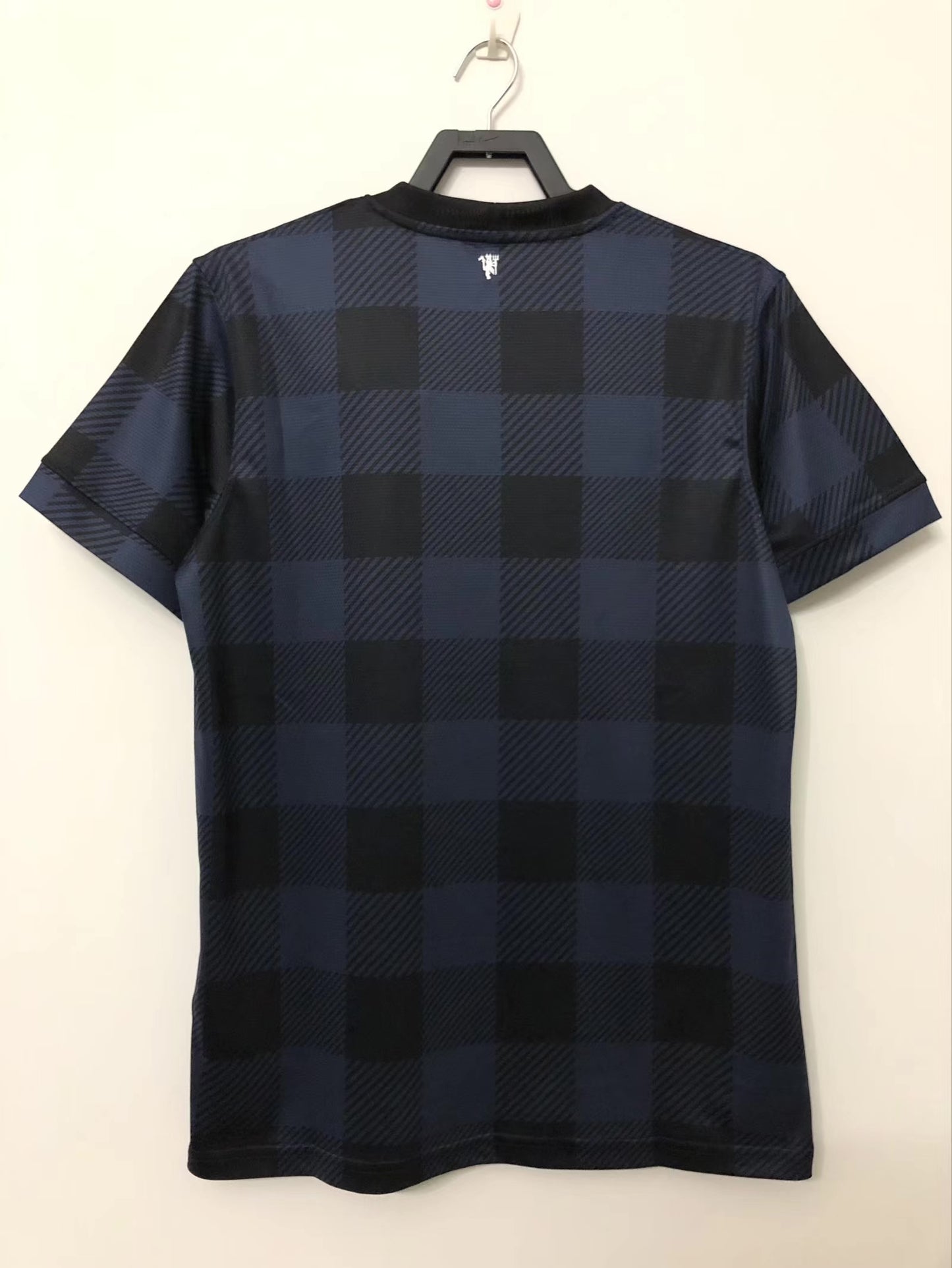 Camisola M-United 2013-14 Alternativa