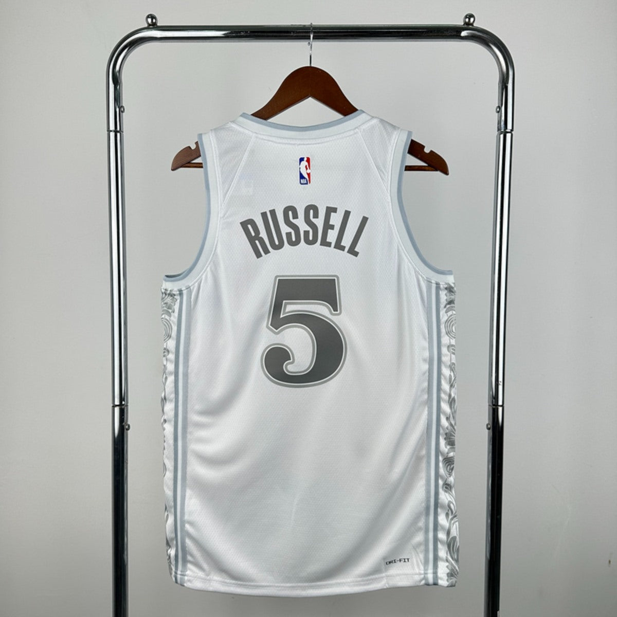 Camisola NBA 2025 Dallas Mavericks