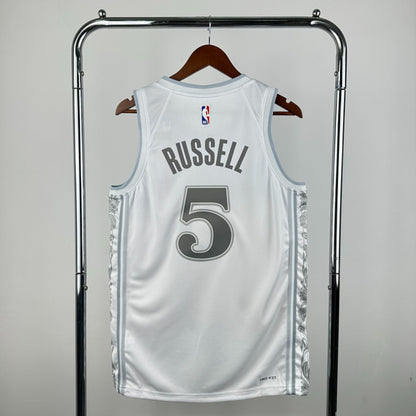 Camisola NBA 2025 Dallas Mavericks