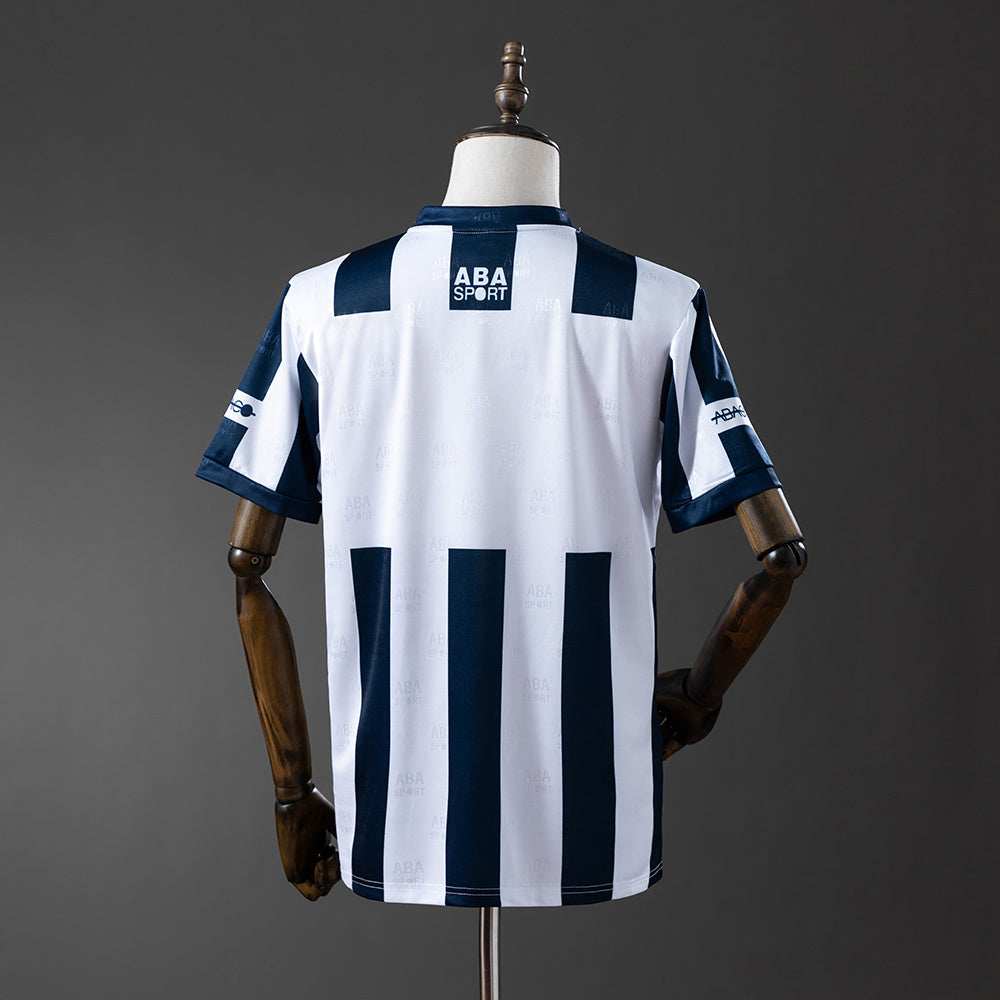 Camisola CF Monterrey 1993-94 Principal