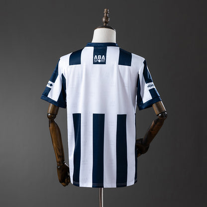 Camisola CF Monterrey 1993-94 Principal
