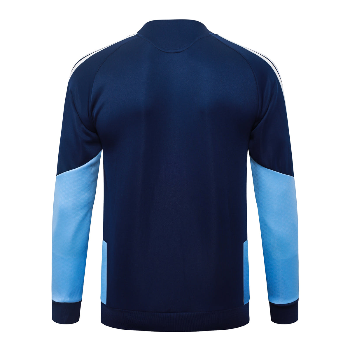 Fato de Treino AFC Ajax 2026-27 - Casaco sem Capuz