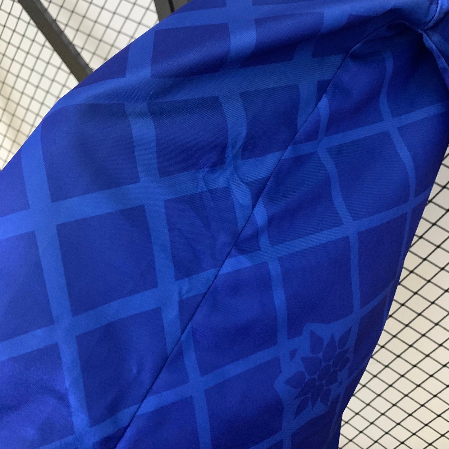 Camisola Parma 1995-96 Alternativa