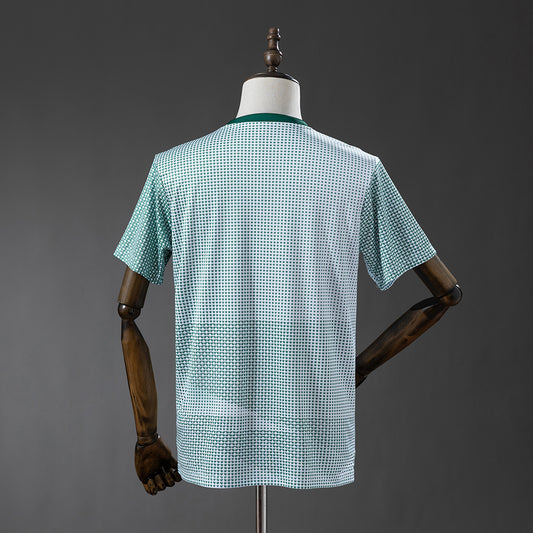 Camisola Mexico 2026 Edição Especial Versão Adepto