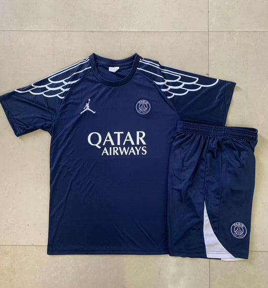 Kit Treino Camisola FC Paris Saint-Germain 2025-26