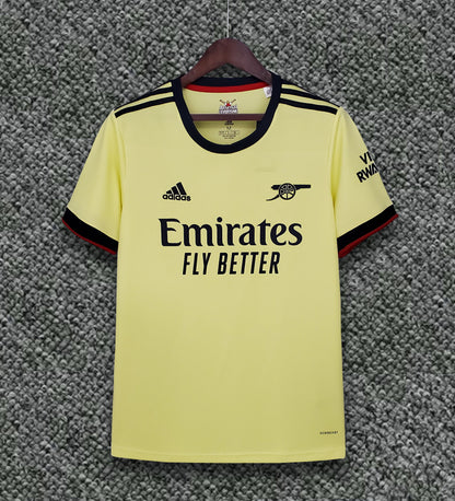 Camisola ARS 2021-22 Alternativa