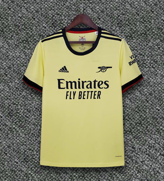 Camisola ARS 2021-22 Alternativa